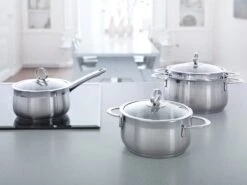 BK Excellent Pannenset - 4-delig - RVS - Inductie 24 BK Excellent Pannenset - 4-delig - RVS - Inductie -Eersteklas Kookgereiwinkel 1200x900 1