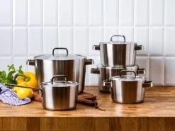 BK Conical+ Kookpannenset - 5-delig - RVS - Inductie -Eersteklas Kookgereiwinkel 1200x900 14