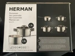 Herman Den Blijker 4-delige RVS Pannenset -Eersteklas Kookgereiwinkel 1200x900 17