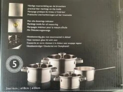 Herman Den Blijker 4-delige RVS Pannenset -Eersteklas Kookgereiwinkel 1200x900 18