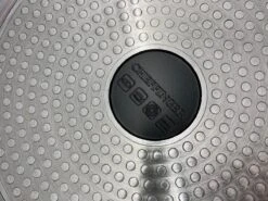 Chefflinger Wokpan - Antiaanbak - 32cm 12 Chefflinger Wokpan - Antiaanbak - 32cm -Eersteklas Kookgereiwinkel 1200x900 29