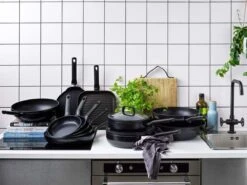 BK Easy Induction Ceramic Koekenpan - Ø28 Cm - PFAS-vrij 22 BK Easy Induction Ceramic Koekenpan - Ø28 Cm - PFAS-vrij -Eersteklas Kookgereiwinkel 1200x900 30