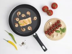 Basic Culinair Koekenpan 20cm - Anti Aanbak - Inductiegeschikt 11 Basic Culinair Koekenpan 20cm - Anti Aanbak - Inductiegeschikt -Eersteklas Kookgereiwinkel 1200x900 46