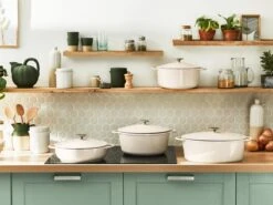 Tefal LOV Braadpan - 5L - Ø25 Cm - Beige 33 Tefal LOV Braadpan - 5L - Ø25 Cm - Beige -Eersteklas Kookgereiwinkel 1200x900 58