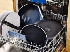 Greenpan Torino Keramische Hapjespan - 28 Cm - Met Glazen Deksel 34 Greenpan Torino Keramische Hapjespan - 28 Cm - Met Glazen Deksel -Eersteklas Kookgereiwinkel 1200x900 62