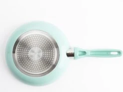 VitaVerde Expert Koekenpannenset Ø 20cm + Ø 24cm + Ø 28cm - Turquoise - Inductie - PFAS-vrij 13 VitaVerde Expert Koekenpannenset Ø 20cm + Ø 24cm + Ø 28cm - Turquoise - Inductie - PFAS-vrij -Eersteklas Kookgereiwinkel 1200x901 5