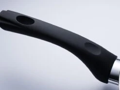 Sola Hapjespan Stonehenge - Ø 28 Cm - Zwart/wit - Aluminium - Antiaanbaklaag -Eersteklas Kookgereiwinkel 1200x906 27