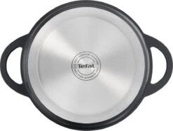 Tefal Trattoria Braadpan - Ø28 Cm - Inclusief Deksel 26 Tefal Trattoria Braadpan - Ø28 Cm - Inclusief Deksel -Eersteklas Kookgereiwinkel 1200x915 3