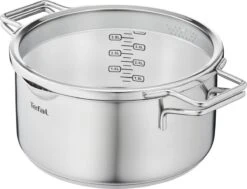 Tefal Nordica Kookpan - Ø 20 Cm - -Eersteklas Kookgereiwinkel 1200x917 2