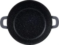 Cheffinger Kookpot / Braadpan 32cm - CF-DC32 9 Cheffinger Kookpot / Braadpan 32cm - CF-DC32 -Eersteklas Kookgereiwinkel 1200x922 2