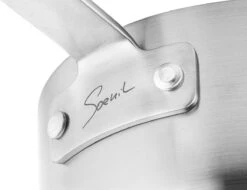 Soenil By ISENVI - Koekenpan Inductie - 28 CM - Keramische Pan - RVS Handgreep 11 Soenil By ISENVI - Koekenpan Inductie - 28 CM - Keramische Pan - RVS Handgreep -Eersteklas Kookgereiwinkel 1200x924 2