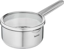 Tefal Nordica Pannenset 4 Delig - Steelpan Ø16 Cm & Kookpan Ø 18 + Ø 20 + Ø 24 Cm 34 Tefal Nordica Pannenset 4 Delig - Steelpan Ø16 Cm & Kookpan Ø 18 + Ø 20 + Ø 24 Cm -Eersteklas Kookgereiwinkel 1200x925