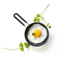 GreenPan Mini Koekenpan 14cm - Zilver - Inductie - PFAS-vrij 13 GreenPan Mini Koekenpan 14cm - Zilver - Inductie - PFAS-vrij -Eersteklas Kookgereiwinkel 1200x926 12