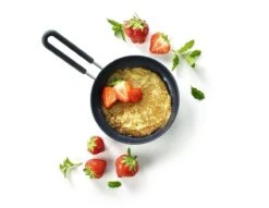 GreenPan Mini Koekenpan 14cm - Zilver - Inductie - PFAS-vrij 17 GreenPan Mini Koekenpan 14cm - Zilver - Inductie - PFAS-vrij -Eersteklas Kookgereiwinkel 1200x926 14