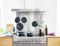 Dagelijkse Kost - Koekenpannenset 2-delig - ø20+28cm - Inductie - Anti-aanbak - PFAS-vrij -Eersteklas Kookgereiwinkel 1200x926 36