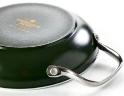 Dagelijkse Kost Door Jeroen Meus - Koekenpan ø20cm - Inductie - Anti-aanbak - PFAS-vrij -Eersteklas Kookgereiwinkel 1200x926 57