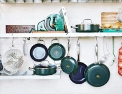 Dagelijkse Kost Door Jeroen Meus - Hapjespan Met Deksel ø24cm - Inductie - PFAS-vrij -Eersteklas Kookgereiwinkel 1200x926 86