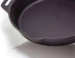 Petromax Skillet - Gietijzer - Koekenpan Met Steel En Handgreep - ø35cm Fp35t -Eersteklas Kookgereiwinkel 1200x931 2