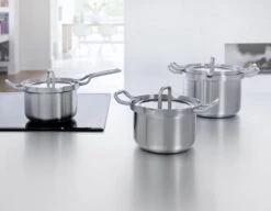 BK-Q-Linair Master Glas Kookpan 18 Cm - RVS - Glazen Deksel - Veilig Afgietsysteem - Inductie 21 BK-Q-Linair Master Glas Kookpan 18 Cm - RVS - Glazen Deksel - Veilig Afgietsysteem - Inductie -Eersteklas Kookgereiwinkel 1200x934 3