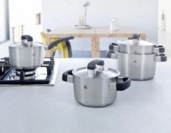 BK Conical Cool Kookpan - Ø 20 Cm - RVS - Inductie -Eersteklas Kookgereiwinkel 1200x934 5