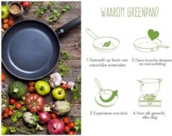 GreenPan Cambridge Keramische Koekenpan - Ø32 Cm - PFAS-vrij 31 GreenPan Cambridge Keramische Koekenpan - Ø32 Cm - PFAS-vrij -Eersteklas Kookgereiwinkel 1200x951