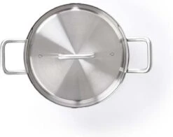 BK Q-linair Master Black Kookpannenset - 4-delig - Veilig Afgietsysteem - Inductie 18 BK Q-linair Master Black Kookpannenset - 4-delig - Veilig Afgietsysteem - Inductie -Eersteklas Kookgereiwinkel 1200x954