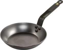 DeBuyer Mineral B Element Koekenpan - Ø 20 Cm 20 DeBuyer Mineral B Element Koekenpan - Ø 20 Cm -Eersteklas Kookgereiwinkel 1200x966 1