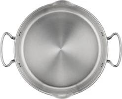 Tefal Duetto+ Pannenset -10 Delig- 5 Pannen - Kookpannenset - Zilver - Afdruipdeksels -Eersteklas Kookgereiwinkel 1200x972 1