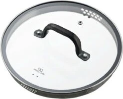 Bergner Infinity Chefs Kookpan 28 Cm - 9.0 L 20 Bergner Infinity Chefs Kookpan 28 Cm - 9.0 L -Eersteklas Kookgereiwinkel 1200x973