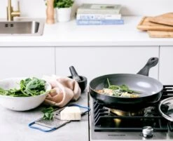 BK Easy Basic Ceramic Koekenpan Ø 28 Cm - Anti-aanbak - PFAS-vrij - Krasvast 24 BK Easy Basic Ceramic Koekenpan Ø 28 Cm - Anti-aanbak - PFAS-vrij - Krasvast -Eersteklas Kookgereiwinkel 1200x976 2