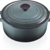 Le Creuset Braadpan Signature Ocean ø 26 Cm / 5.3 Liter -Eersteklas Kookgereiwinkel 1200x979 4