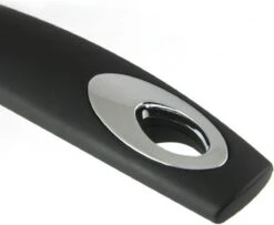 Klausberg 7293 - Wokpan - Ø24 Cm - Marmer/Keramische Coating - Alle Warmtebronnen - Zwart -Eersteklas Kookgereiwinkel 1200x984 1