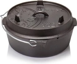 Petromax - Dutch Oven 5,5L/ft 6 - Zonder Pootjes 13 Petromax - Dutch Oven 5,5L/ft 6 - Zonder Pootjes -Eersteklas Kookgereiwinkel 1200x994 1