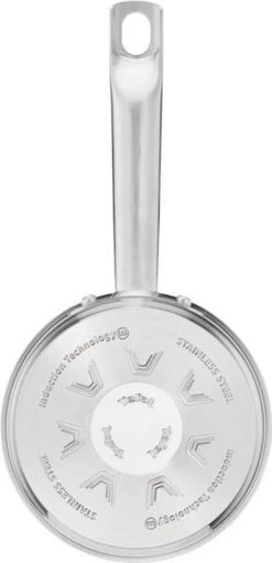 Tefal Virtuoso Pannenset 4-delig - Kookpan Ø 16/20/24 Cm + Steelpan Ø 16 Cm 27 Tefal Virtuoso Pannenset 4-delig - Kookpan Ø 16/20/24 Cm + Steelpan Ø 16 Cm -Eersteklas Kookgereiwinkel 580x1200