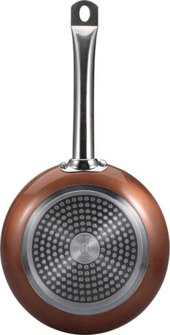 San Ignacio Koekenpannenset - 3 Delig 8 San Ignacio Koekenpannenset - 3 Delig -Eersteklas Kookgereiwinkel 610x1200