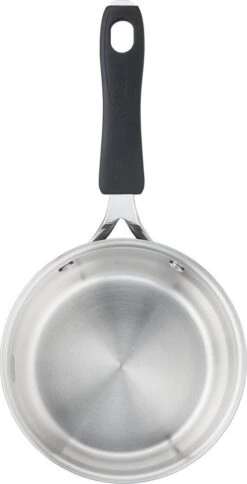 Tefal Cook & Cool E493S6 - Set 3-delig (kookpan 20/24 + Steelpan 16) -Eersteklas Kookgereiwinkel 613x1200 1