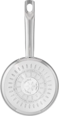 Tefal Virtuoso Pannenset 5 Delig - Hoge Kookpan Ø 22 Cm + Steelpan Ø 16 Cm + Kookpannen Ø 18/20/24 Cm 25 Tefal Virtuoso Pannenset 5 Delig - Hoge Kookpan Ø 22 Cm + Steelpan Ø 16 Cm + Kookpannen Ø 18/20/24 Cm -Eersteklas Kookgereiwinkel 617x1200