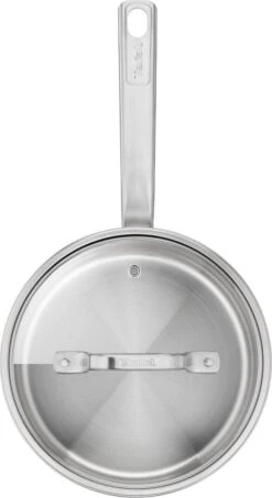 Tefal Virtuoso Pannenset 4-delig - Kookpan Ø 16/20/24 Cm + Steelpan Ø 16 Cm 24 Tefal Virtuoso Pannenset 4-delig - Kookpan Ø 16/20/24 Cm + Steelpan Ø 16 Cm -Eersteklas Kookgereiwinkel 654x1200