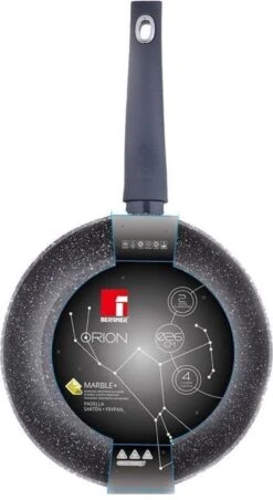Bergner Koekenpan - Orion - 26 Cm -Eersteklas Kookgereiwinkel 656x1200 1