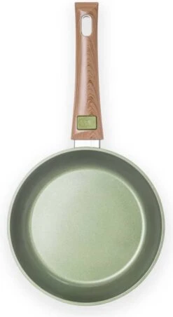 Just Vegan Koekenpan ECO Met Afneembaar Handvat 20 Cm Aluminium Groen 15 Just Vegan Koekenpan ECO Met Afneembaar Handvat 20 Cm Aluminium Groen -Eersteklas Kookgereiwinkel 656x1200