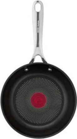 Tefal Jamie Oliver Cooks Direct On Pannenset - 2 Stuks 27 Tefal Jamie Oliver Cooks Direct On Pannenset - 2 Stuks -Eersteklas Kookgereiwinkel 664x1200 3