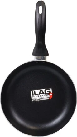 Löwenthal Hoogwaardige Koekenpan Set - 3 Stuks - PFOA Vrije Anti-aanbaklaag - Zwart -Eersteklas Kookgereiwinkel 676x1200 1