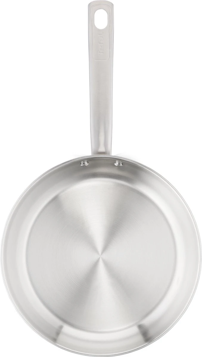 Tefal Virtuoso Gourmet Koekenpan - Ø 28 Cm 4 Tefal Virtuoso Gourmet Koekenpan - Ø 28 Cm - Afbeelding 2