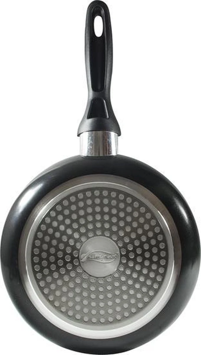 San Ignacio Koekenpannenset 16-20-24cm 13 San Ignacio Koekenpannenset 16-20-24cm - Afbeelding 11