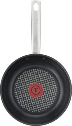 Tefal Virtuoso Koekenpan - Ø 24 Cm -Eersteklas Kookgereiwinkel 687x1200 4