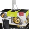 Demeyere Alu Industry 3 Koekenpannenset - Inductie - Pannenset 24 Cm + 28 Cm - Ceraforce Antikleeflaag - PTFE-vrij 1 Demeyere Alu Industry 3 Koekenpannenset - Inductie - Pannenset 24 Cm + 28 Cm - Ceraforce Antikleeflaag - PTFE-vrij -Eersteklas Kookgereiwinkel 688x1200 1