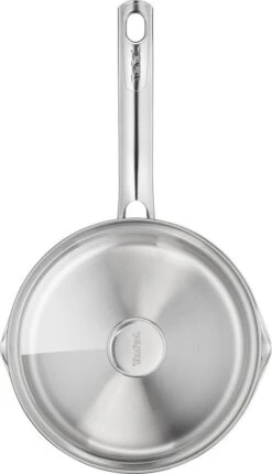 Tefal Duetto 3-delige Kookset - Steelpan Ø 16 Cm, Kookpan Ø 20/24 Cm -Eersteklas Kookgereiwinkel 689x1200 1