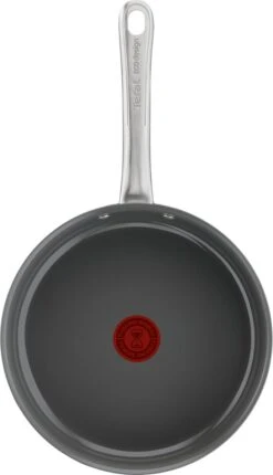 Tefal Renew+ Keramische Hapjespan - Ø 24 Cm - Met Deksel -Eersteklas Kookgereiwinkel 689x1200 5