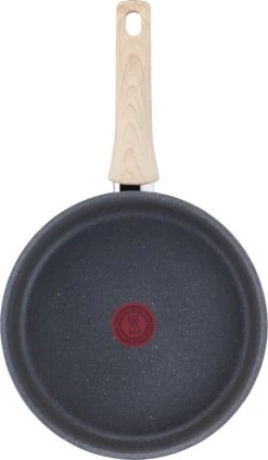 Tefal Natural Force Hapjespan - Ø 24 Cm + Deksel 19 Tefal Natural Force Hapjespan - Ø 24 Cm + Deksel -Eersteklas Kookgereiwinkel 700x1200 2