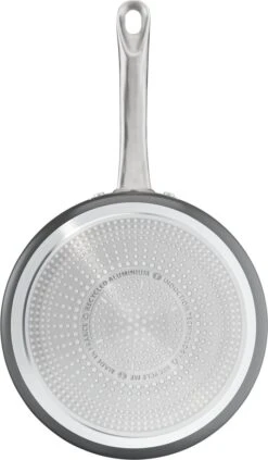 Tefal Renew+ Keramische Hapjespan - Ø 24 Cm - Met Deksel -Eersteklas Kookgereiwinkel 700x1200 3